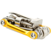 Klucze rowerowe 11w1