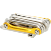 Klucze rowerowe 11w1