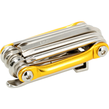 Klucze rowerowe 11w1