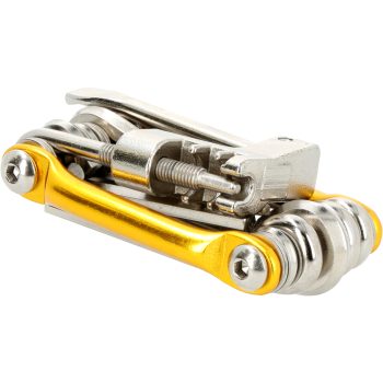 Klucze rowerowe 11w1