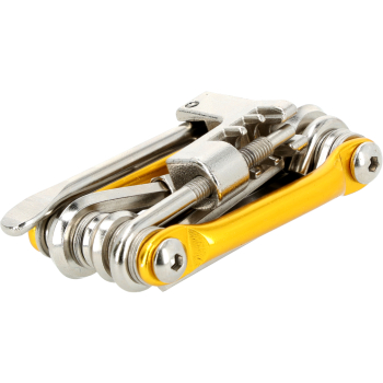 Klucze rowerowe 11w1