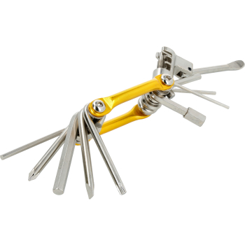 Klucze rowerowe 11w1