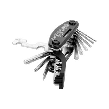 Klucze rowerowe 16w1