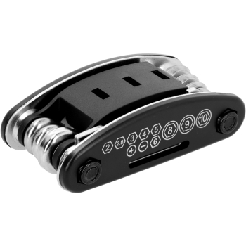 Klucze rowerowe 16w1