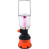 Zewnętrzna lampa gazowa z zapłonem piezo, na kartusz 190 g